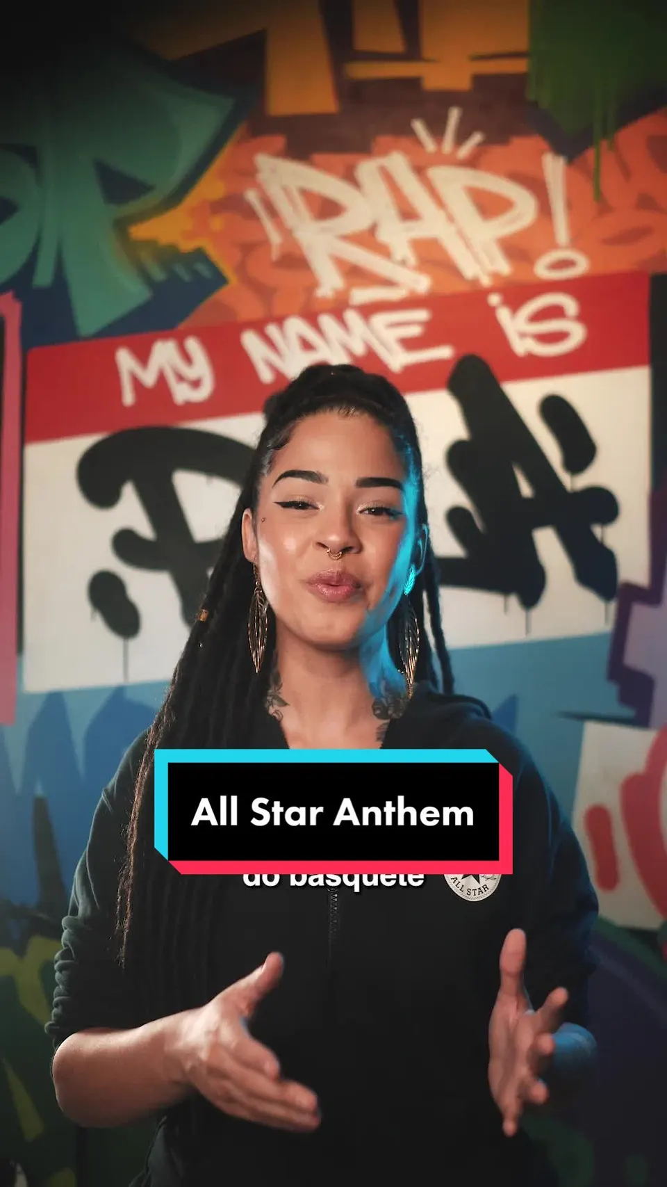 All Star + Converse