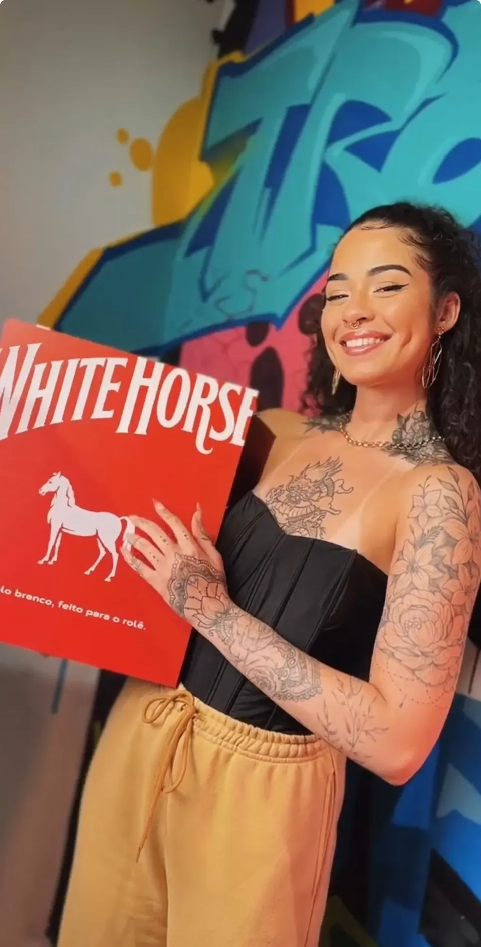 White Horse